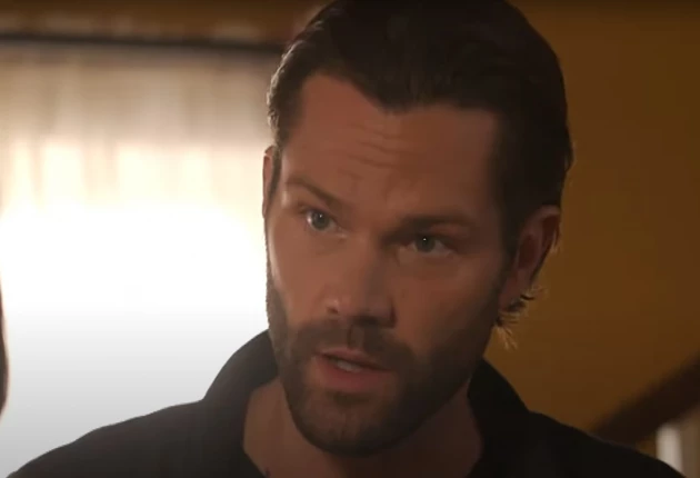 Кадр из «Уокер» 3 сезон 10 серия