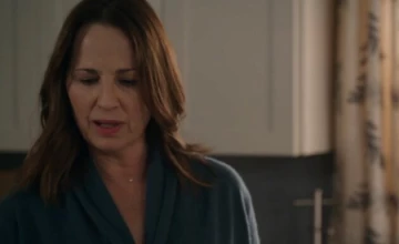 Кадр из сериала Уокер 2 сезон