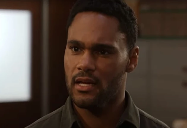 Кадр из «Уокер» 3 сезон 10 серия