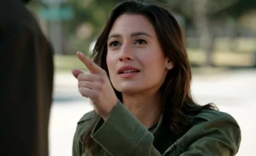 Кадр из «Уокер» 2 сезон 10 серия