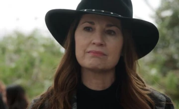 Кадр из «Уокер» 2 сезон 10 серия