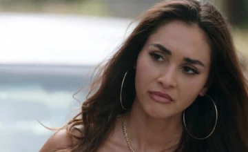 Кадр из «Уокер» 2 сезон 1 серия