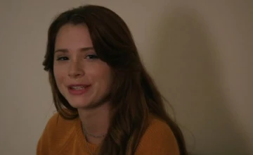 Кадр из «Уокер» 2 сезон 8 серия
