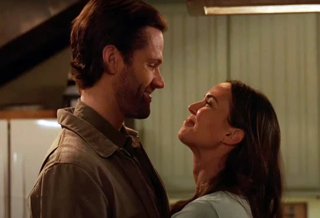 Кадр из «Уокер» 4 сезон 6 серия