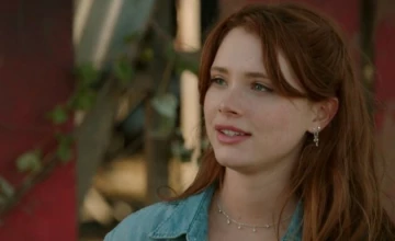 Кадр из «Уокер» 2 сезон 5 серия