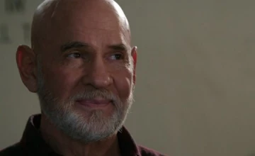 Кадр из сериала Уокер 2 сезон