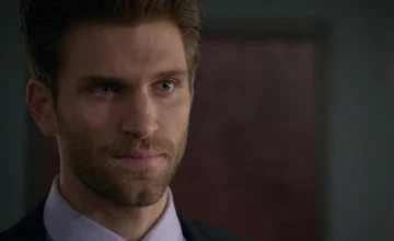 Кадр из «Уокер» 1 сезон 16 серия