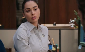 Кадр из «Уокер» 2 сезон 5 серия