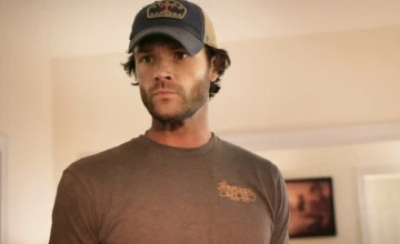 Кадр из сериала Уокер 1 сезон