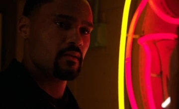 Кадр из «Уокер» 2 сезон 1 серия