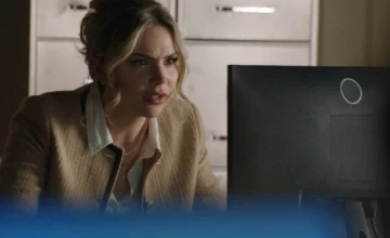 Кадр из «Уокер» 2 сезон 17 серия