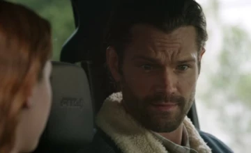 Кадр из сериала Уокер 2 сезон