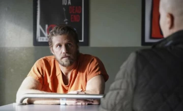 Кадр из сериала Уокер 1 сезон