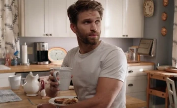 Кадр из «Уокер» 2 сезон 1 серия