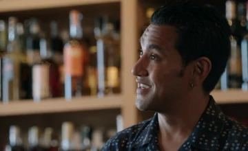 Кадр из сериала Уокер 2 сезон