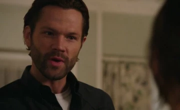 Кадр из «Уокер» 2 сезон 10 серия