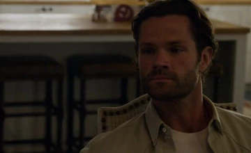 Кадр из «Уокер» 1 сезон 13 серия