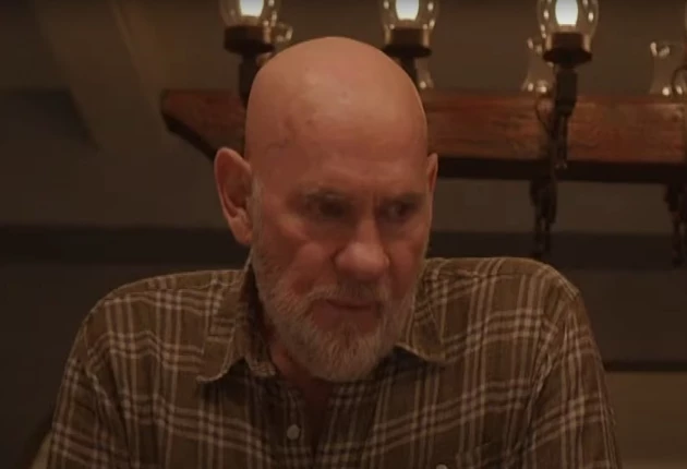 Кадр из «Уокер» 3 сезон 10 серия