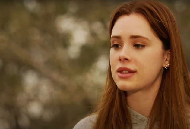 Кадр из «Уокер» 4 сезон 6 серия