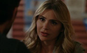 Кадр из «Уокер» 2 сезон 17 серия