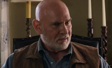 Кадр из «Уокер» 1 сезон 13 серия